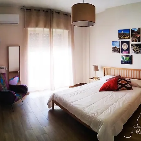 La Stanza Di Rachele Nocleg ze śniadaniem *