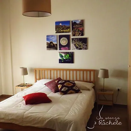 La Stanza Di Rachele