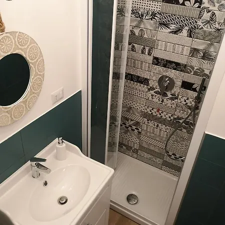 La Stanza Di Rachele Bed and Breakfast Νάπολη