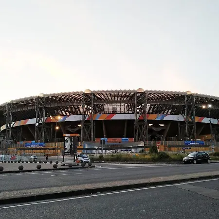 La Stanza Di Rachele Bed and Breakfast 4*