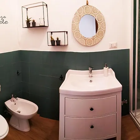 La Stanza Di Rachele Bed and Breakfast