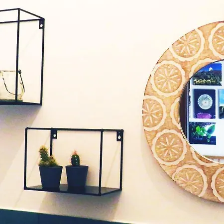 La Stanza Di Rachele 4*