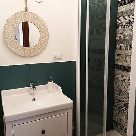 B&B La Stanza Di Rachele