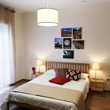 Bed & Breakfast La Stanza Di Rachele Naples