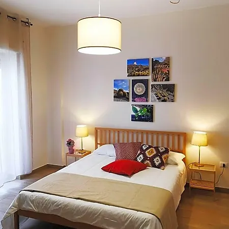Bed and breakfast La Stanza Di Rachele