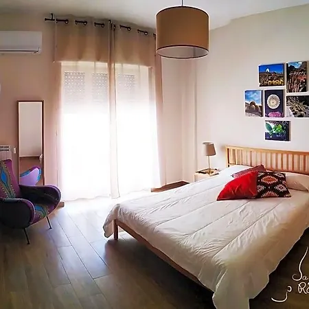 Nocleg ze śniadaniem La Stanza Di Rachele Neapol