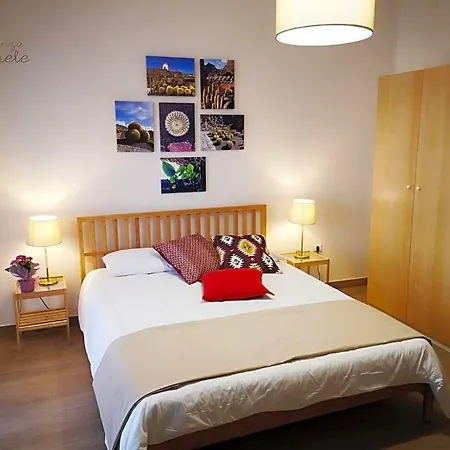 Nocleg ze śniadaniem La Stanza Di Rachele