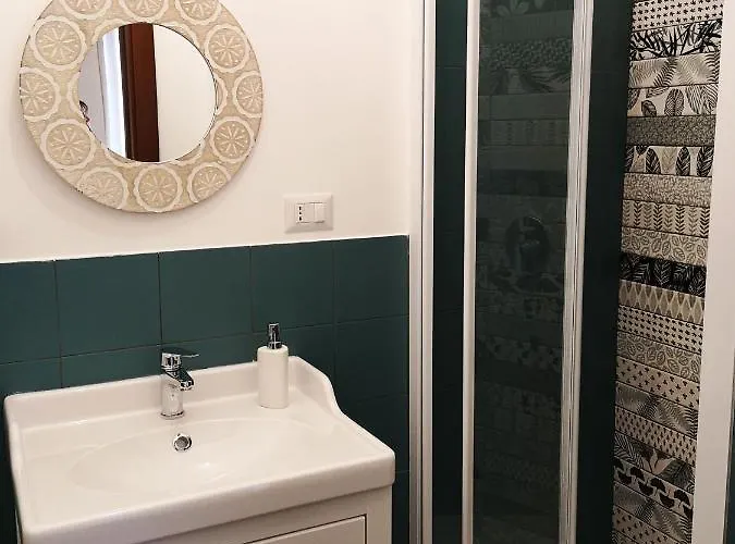 Bed & Breakfast La Stanza Di Rachele