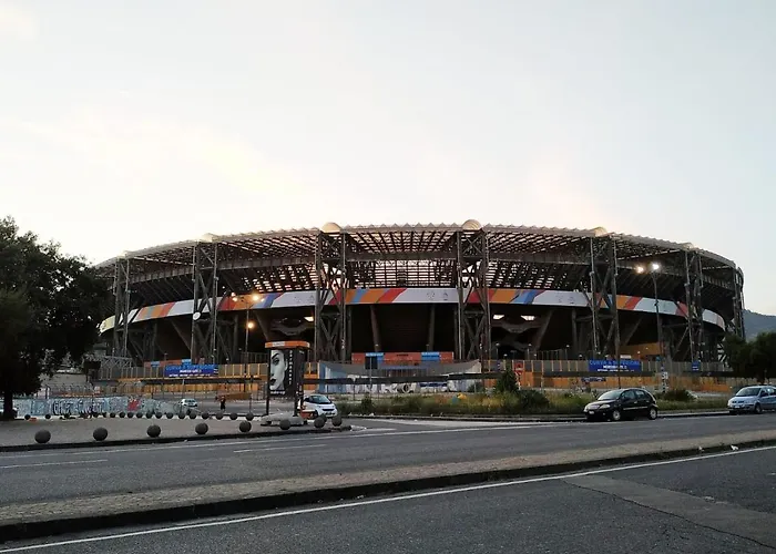 La Stanza Di Rachele B&B 4*